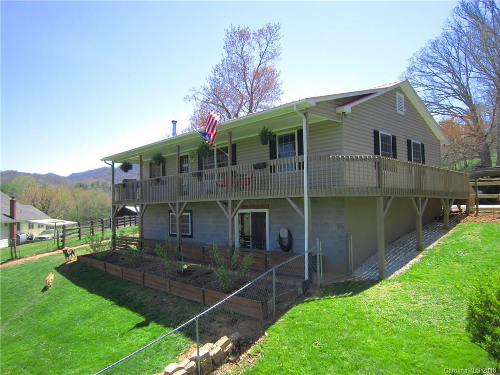 266 Murray Road Canton NC 28716