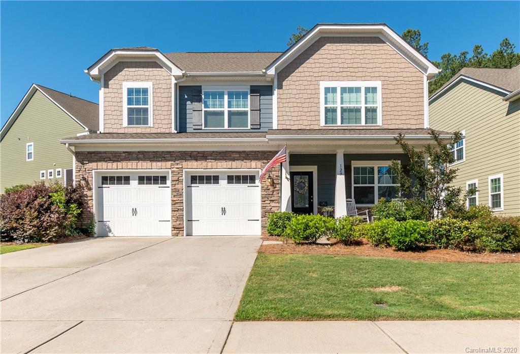 129 Cherry Bark Drive Mooresville NC 28117