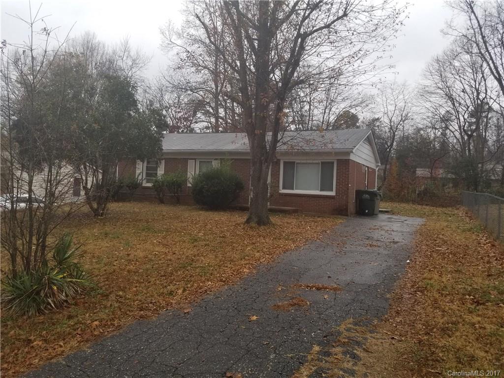 619 Colebrook Drive Gastonia NC 28052