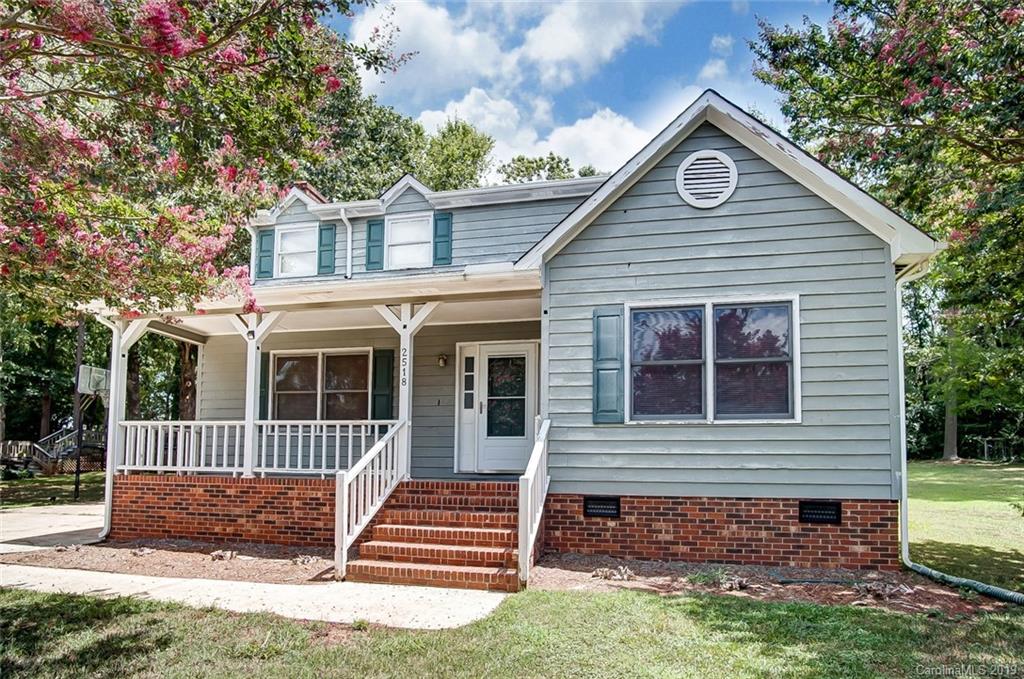 2518 Cherokee Court Gastonia NC 28056