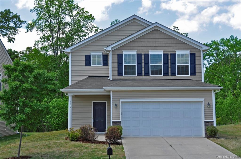 9923 Paper Tree Road Charlotte NC 28227