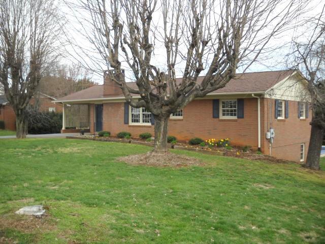 499 North Main Street Granite Falls NC 28630