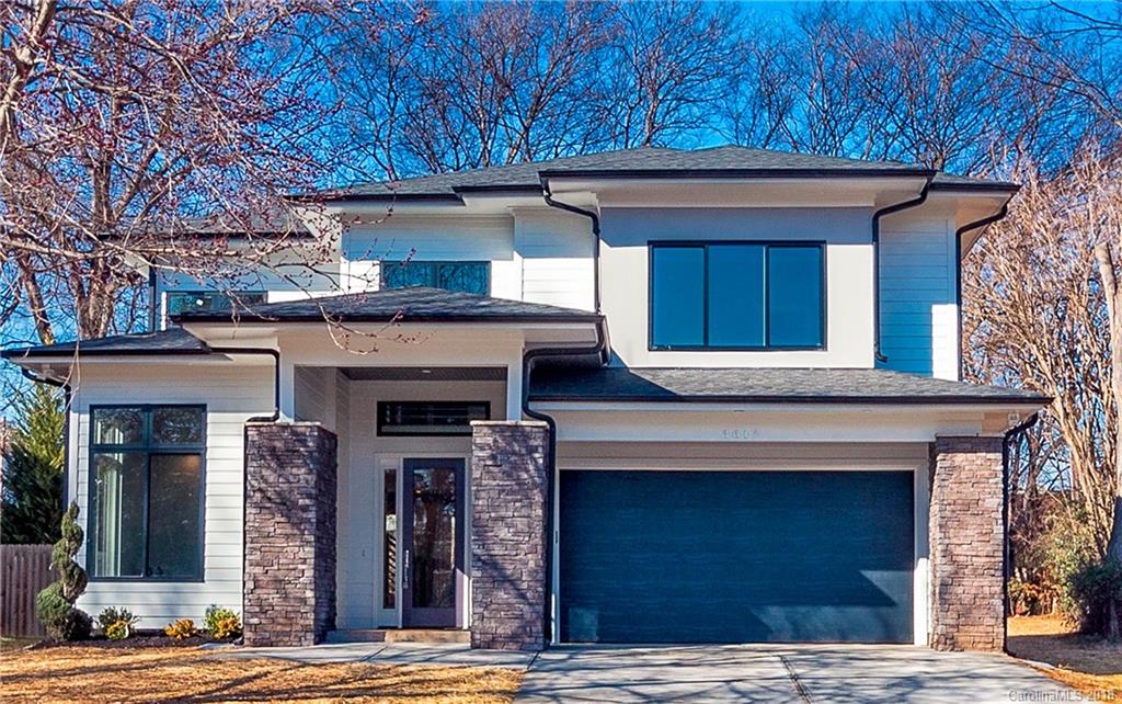 3617 Ritch Avenue Charlotte NC 28206