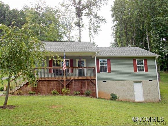 211 Old Mars Hill Highway Weaverville NC 28787