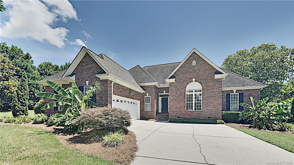 225 Northchase Drive Concord NC 28027