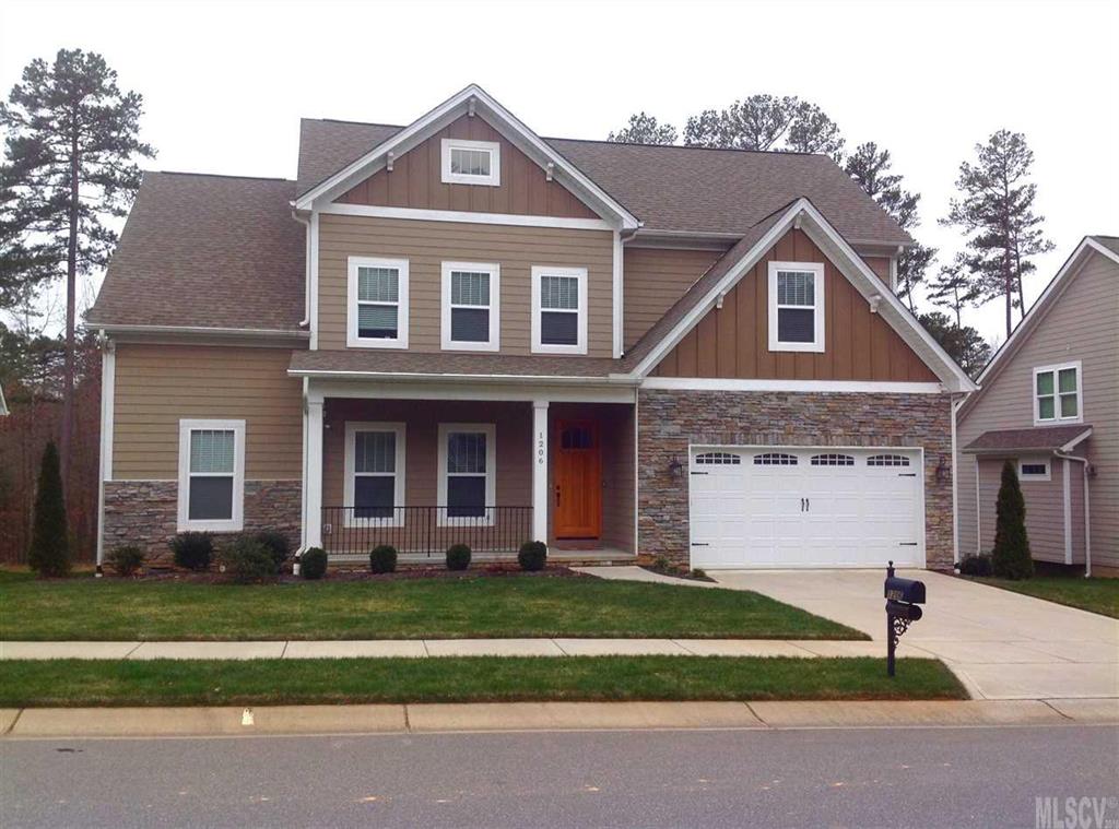 1206 39th Avenue Ne Hickory NC 28601