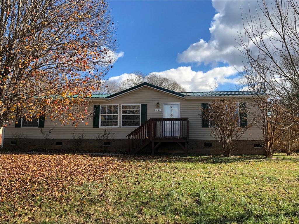 154 Whispering Pine Street Morganton NC 28655