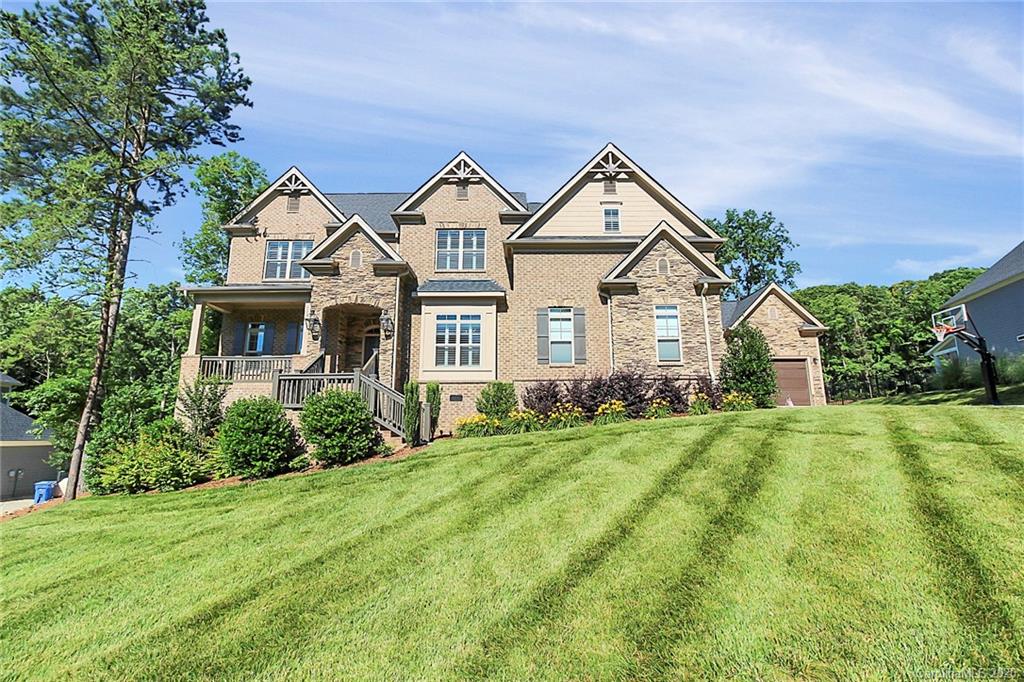 117 Leeward Shoals Lane Mooresville NC 28117