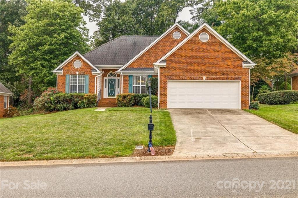 8202 Stevens Mill Road Matthews NC 28104