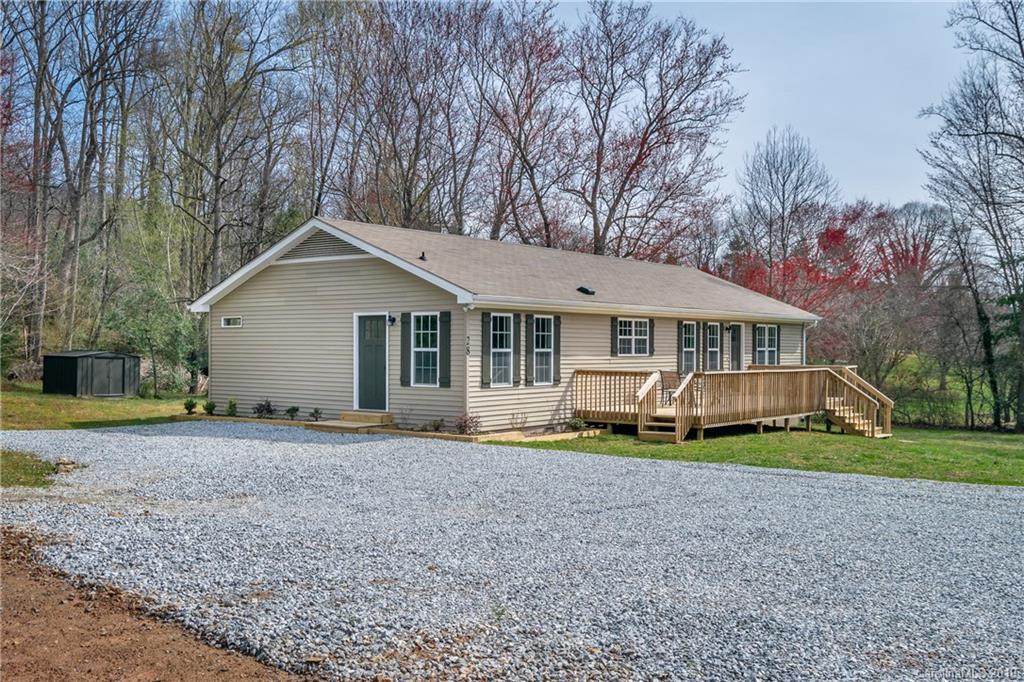 28 Clove Bud Court Asheville NC 28803