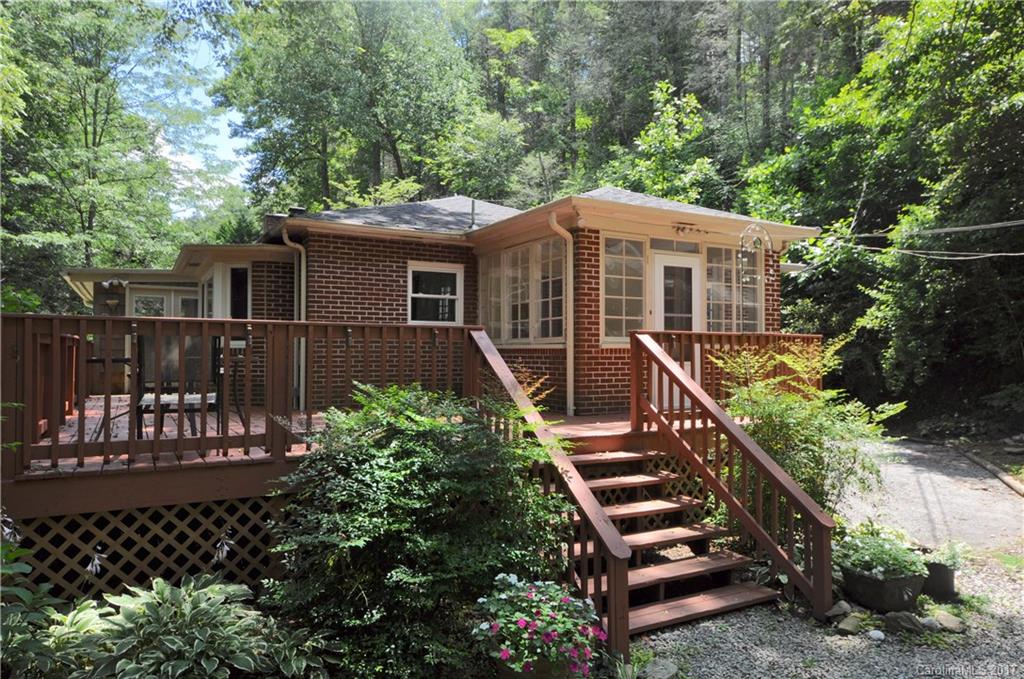 2274 Deep Gap Road Flat Rock NC 28731