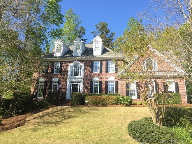 18338 Indian Oaks Lane Davidson NC 28036