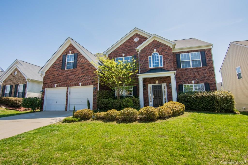 13637 Porter Creek Road Charlotte NC 28262