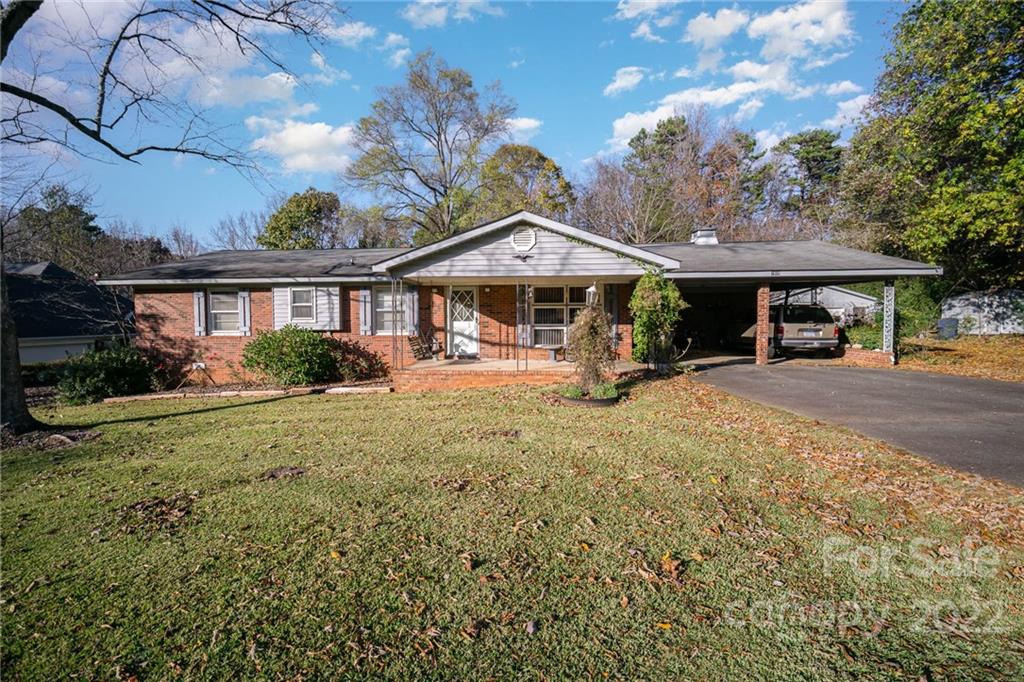 2908 Walter Drive NW Concord NC 28027