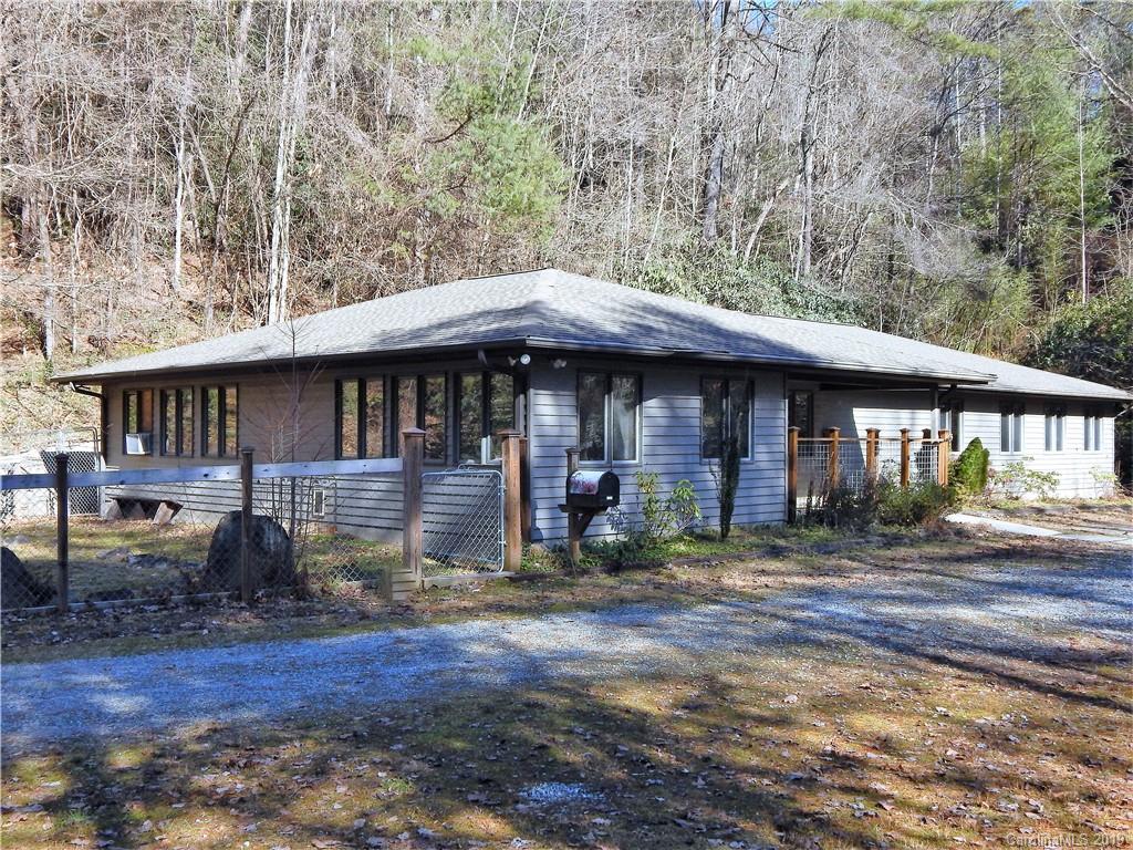 9526 Rosman Highway Rosman NC 28772