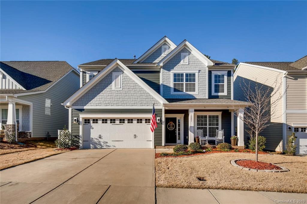 1261 Tranquility Point Avenue Nw Concord NC 28027