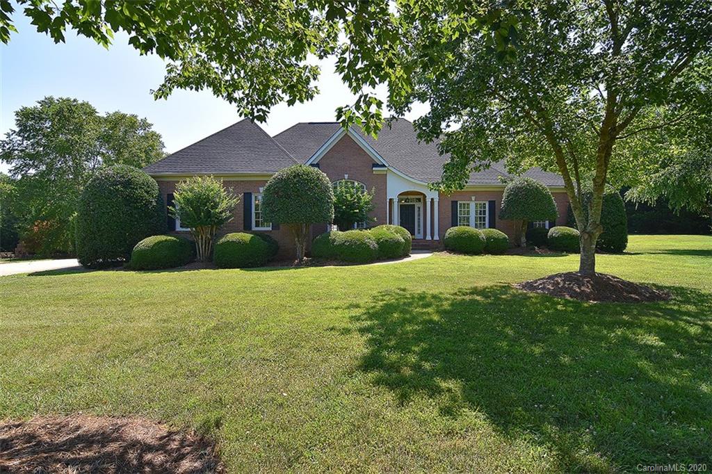3000 Scottsdale Lane Matthews NC 28104