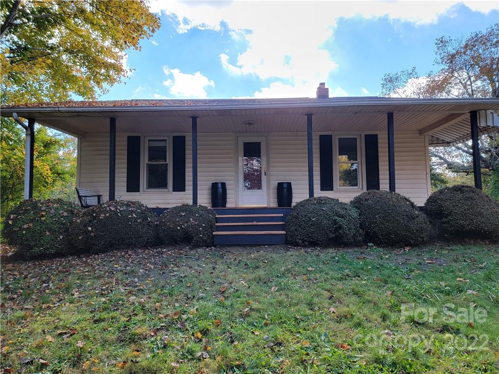 2462 Enola Road Morganton NC 28655