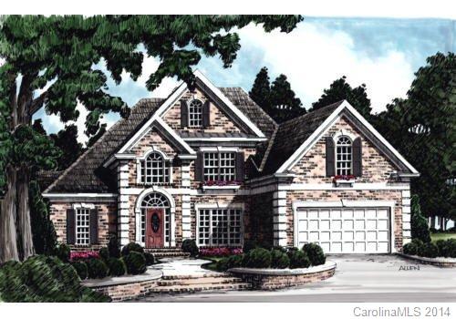 4516 Mcchesney Drive Gastonia NC 28056
