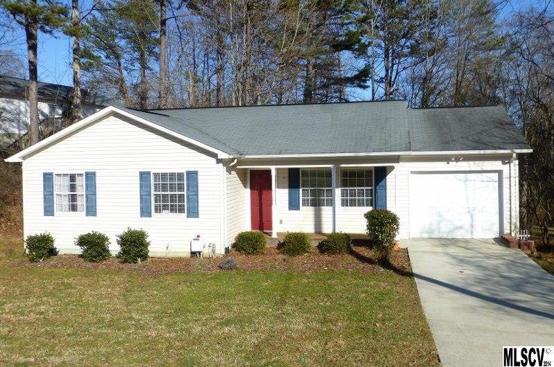 1415 19th Street SW Hickory NC 28602