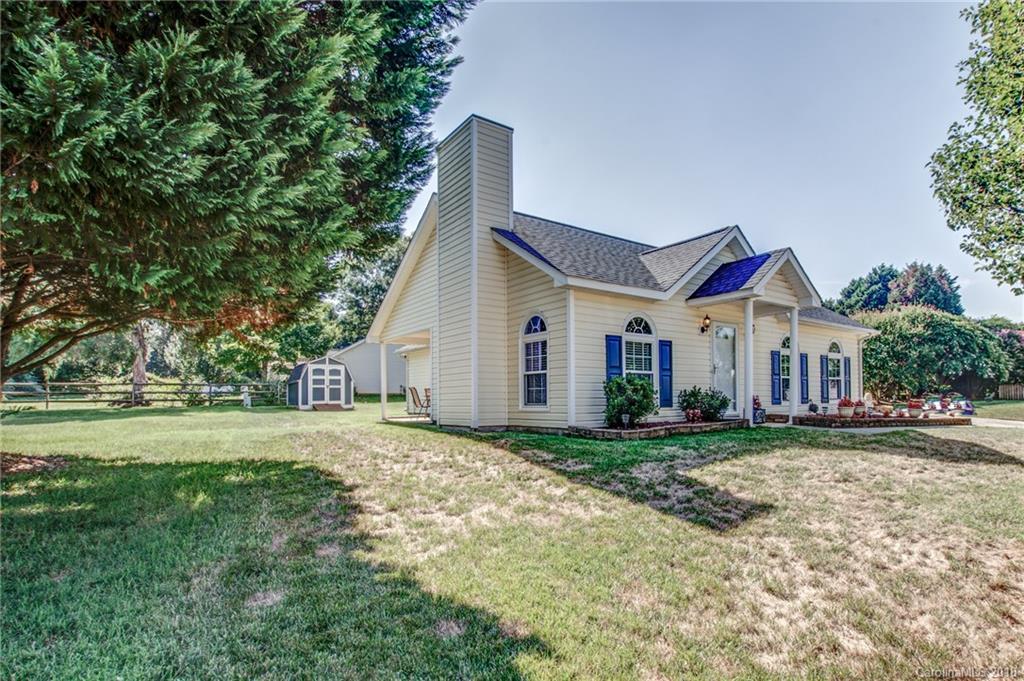 6349 South Bend Lane Charlotte NC 28277