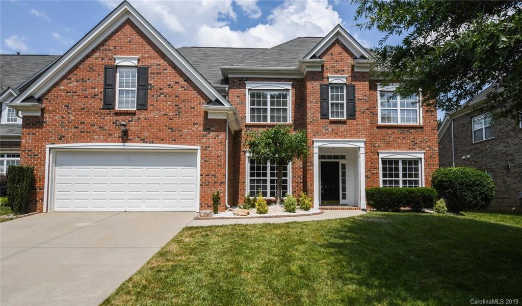 2313 River Oaks Drive Waxhaw NC 28173