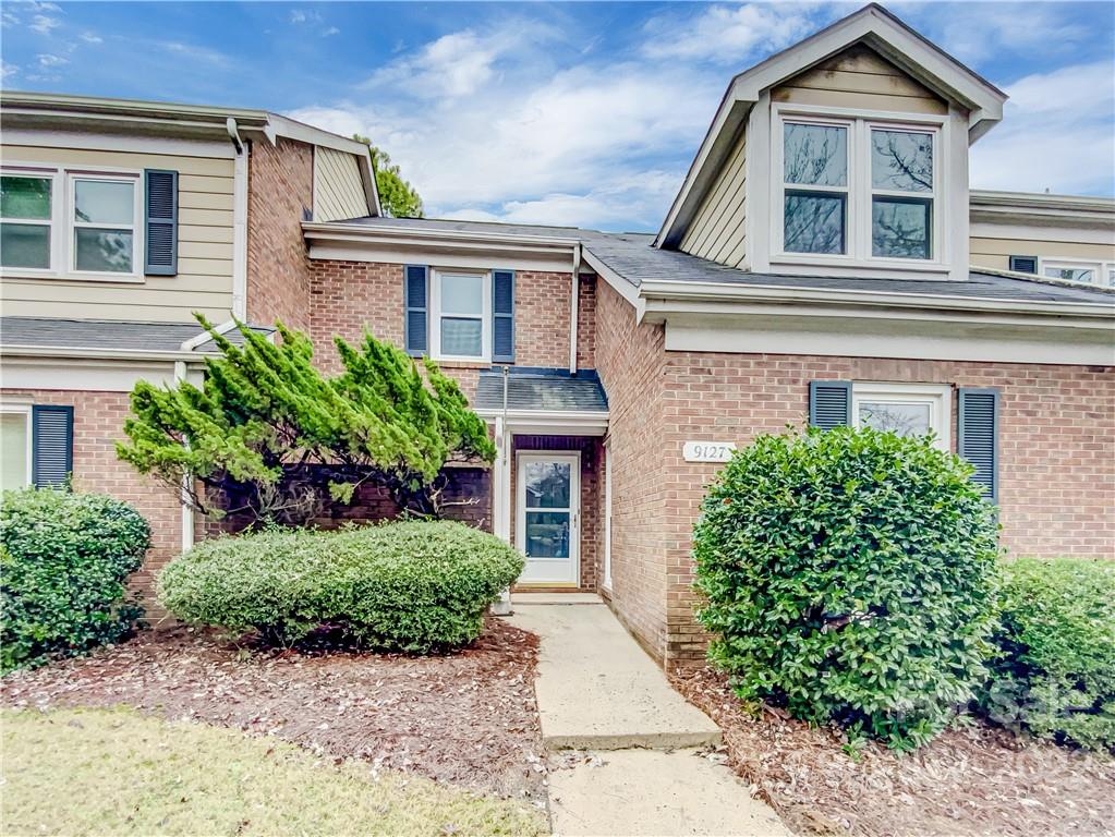 9127 Kings Canyon Drive Charlotte NC 28210