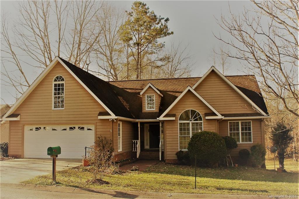392 General Griffith Circle Rutherfordton NC 28139