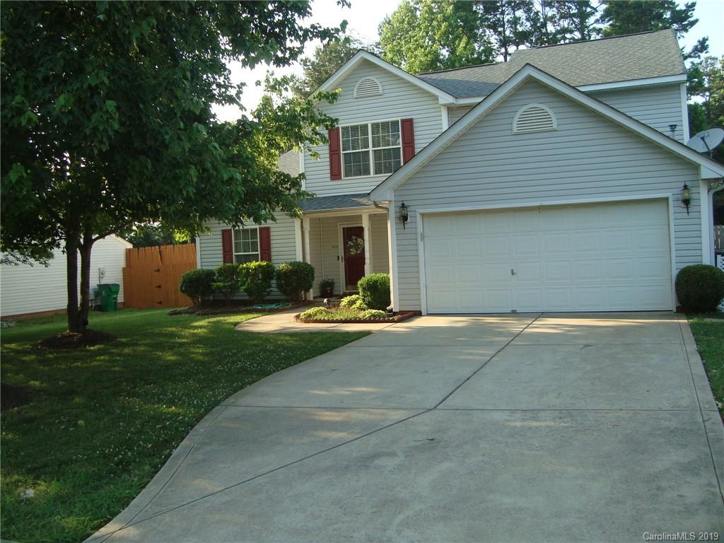 10534 Wilson Glen Drive Charlotte NC 28214