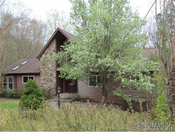 101 Welwyn Lane Asheville NC 28805