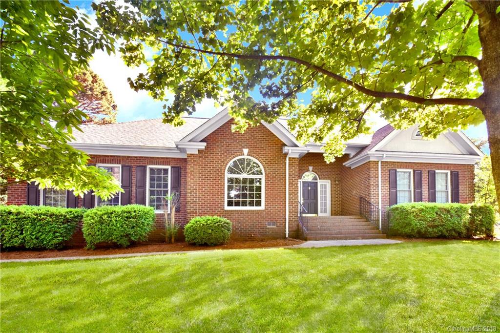 124 Sapphire Drive Mooresville NC 28117