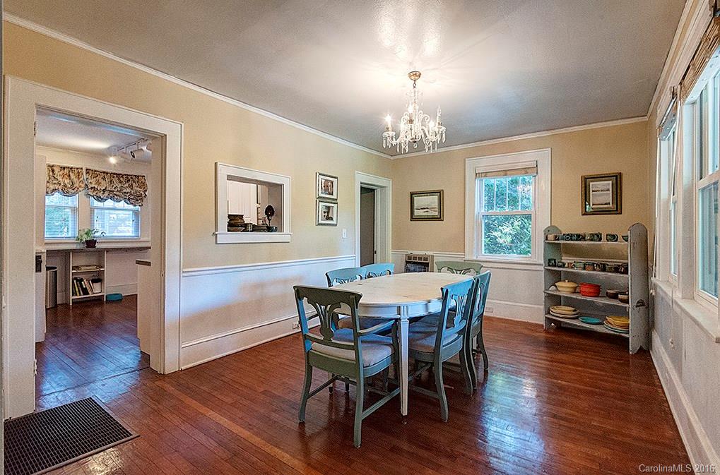 132 Forest Hill Drive Asheville NC 28803