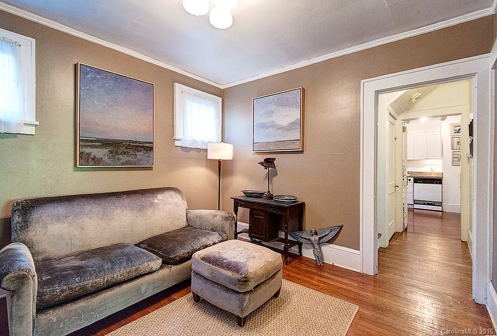 132 Forest Hill Drive Asheville NC 28803