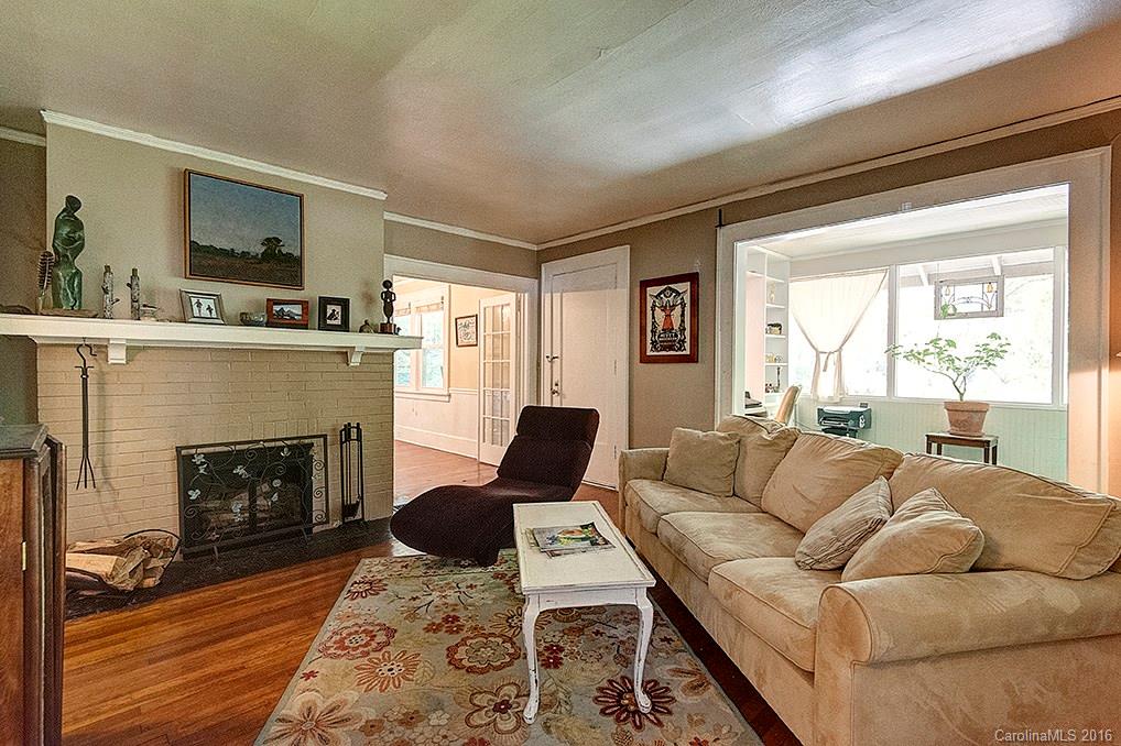 132 Forest Hill Drive Asheville NC 28803