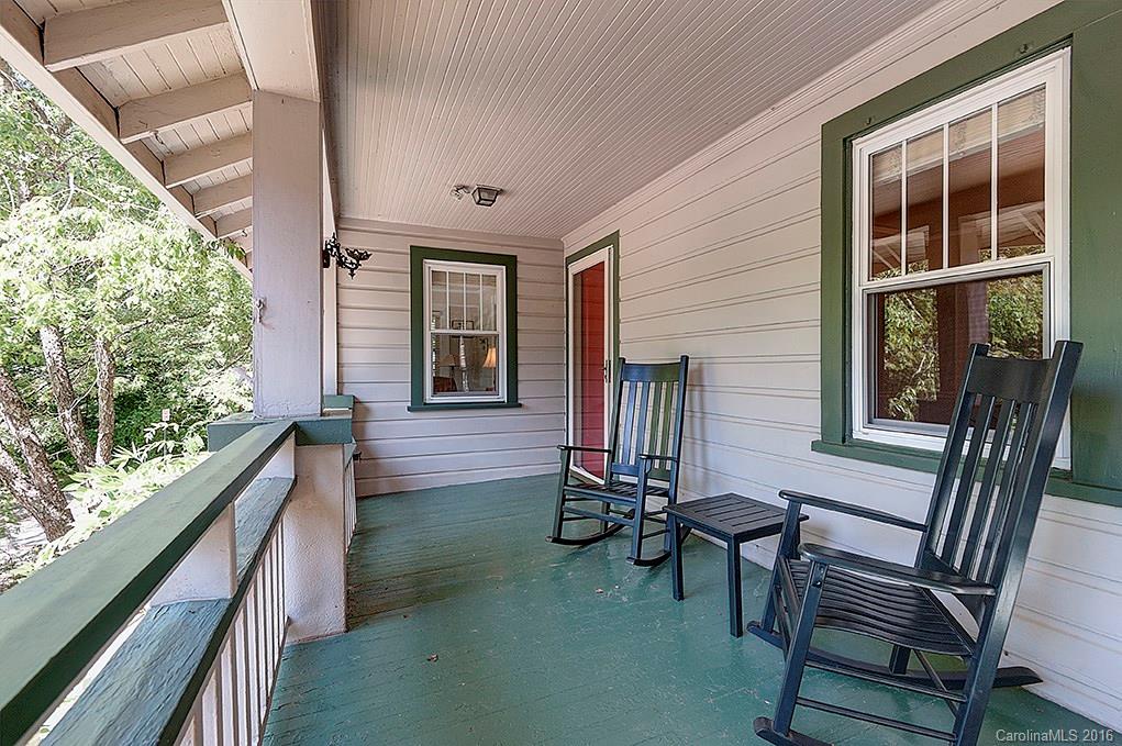 132 Forest Hill Drive Asheville NC 28803