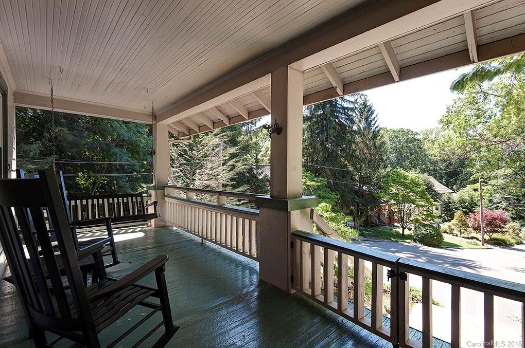 132 Forest Hill Drive Asheville NC 28803