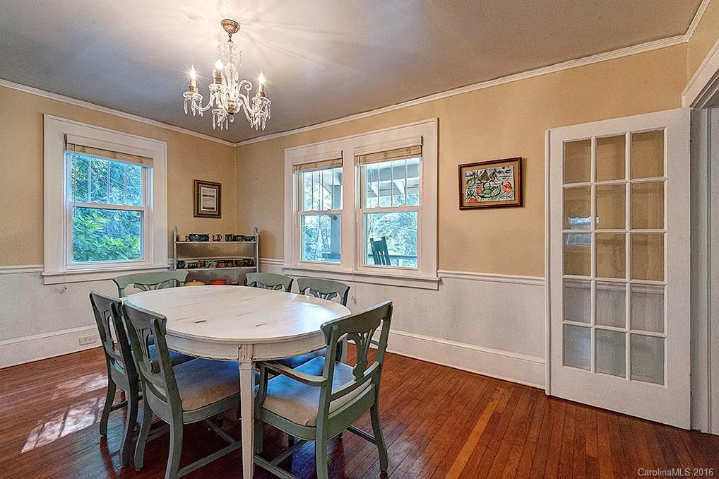 132 Forest Hill Drive Asheville NC 28803