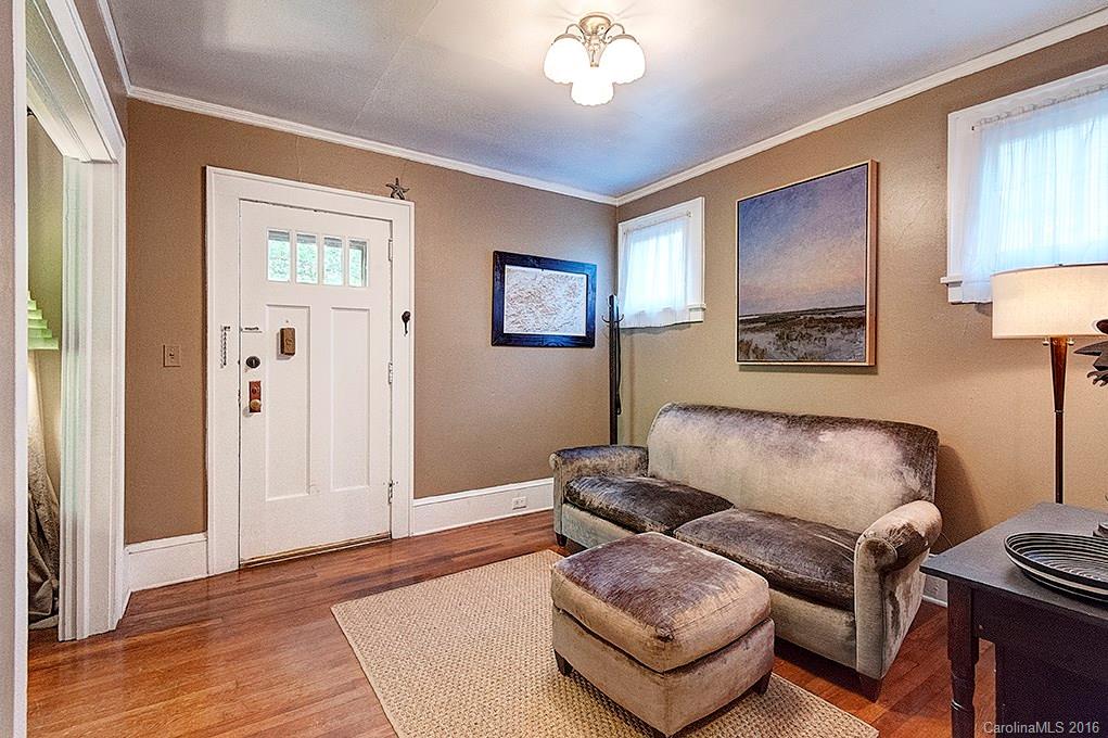132 Forest Hill Drive Asheville NC 28803