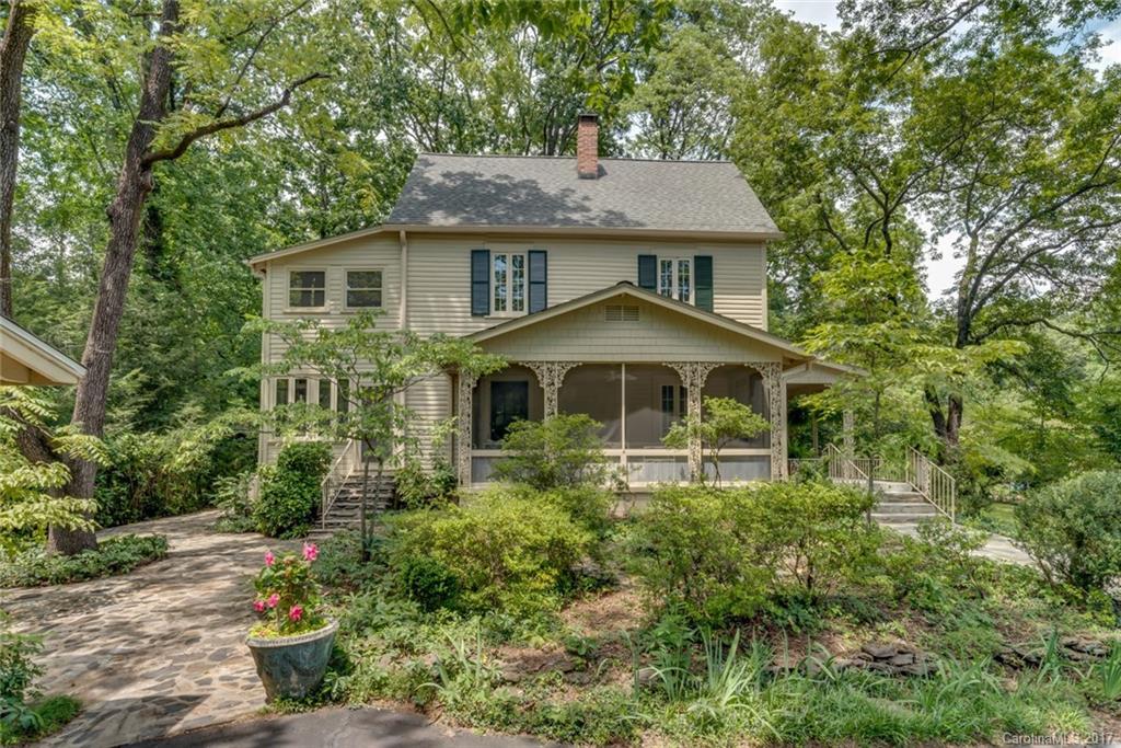 64 Forest Lane Tryon NC 28782