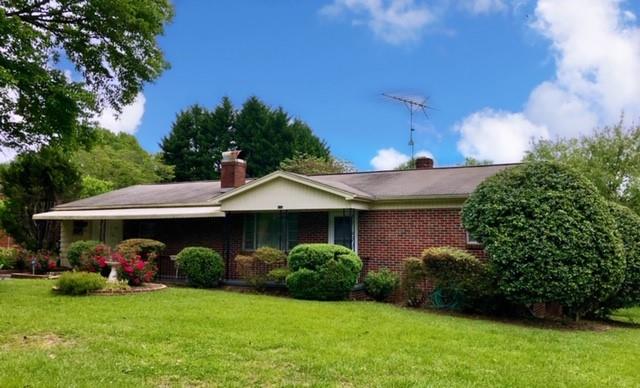 416 26th Street Nw Hickory NC 28601