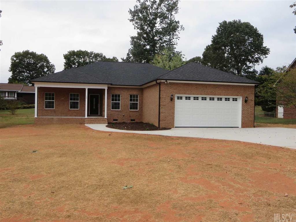 1493 Oaklin Lane Lincolnton NC 28092