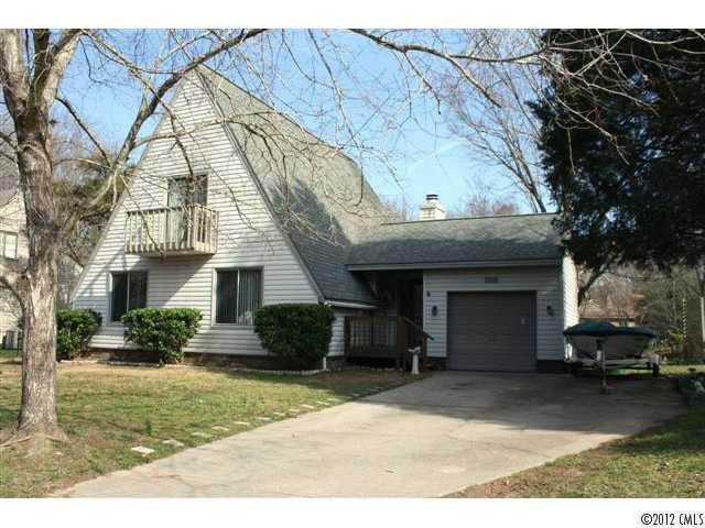11814 Carmel Lakes Drive Charlotte NC 28226