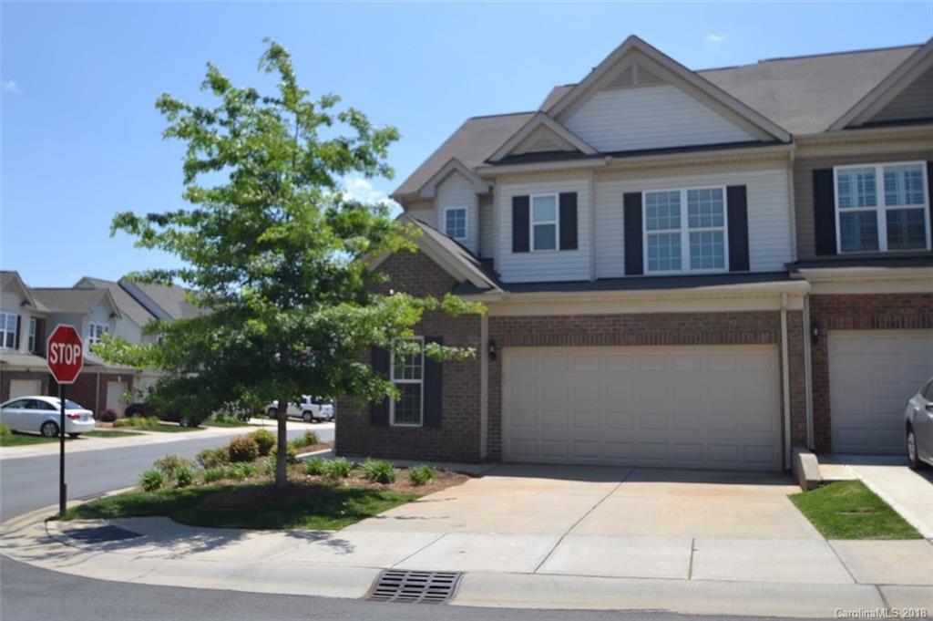 6648 Portland Rose Lane Charlotte NC 28210