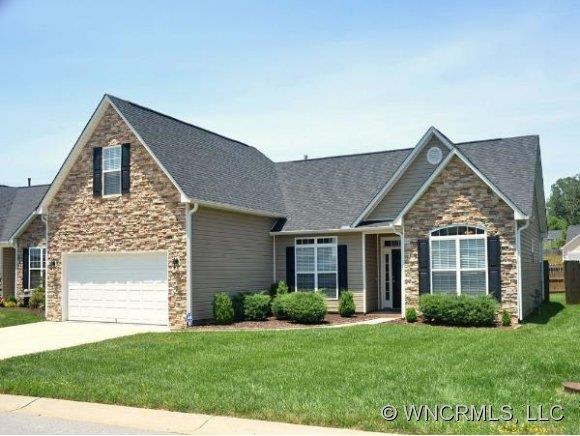 152 West Hiawassee Road Fletcher NC 28732