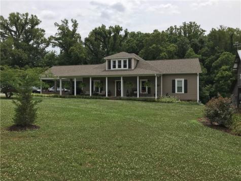 754 Pete Brittain Road Morganton NC 28655