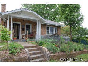 26 Martin Avenue Asheville NC 28806