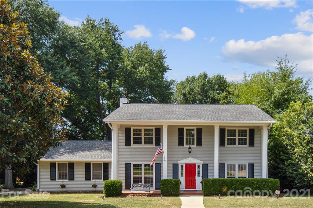 3816 Willowood Drive Charlotte NC 28210