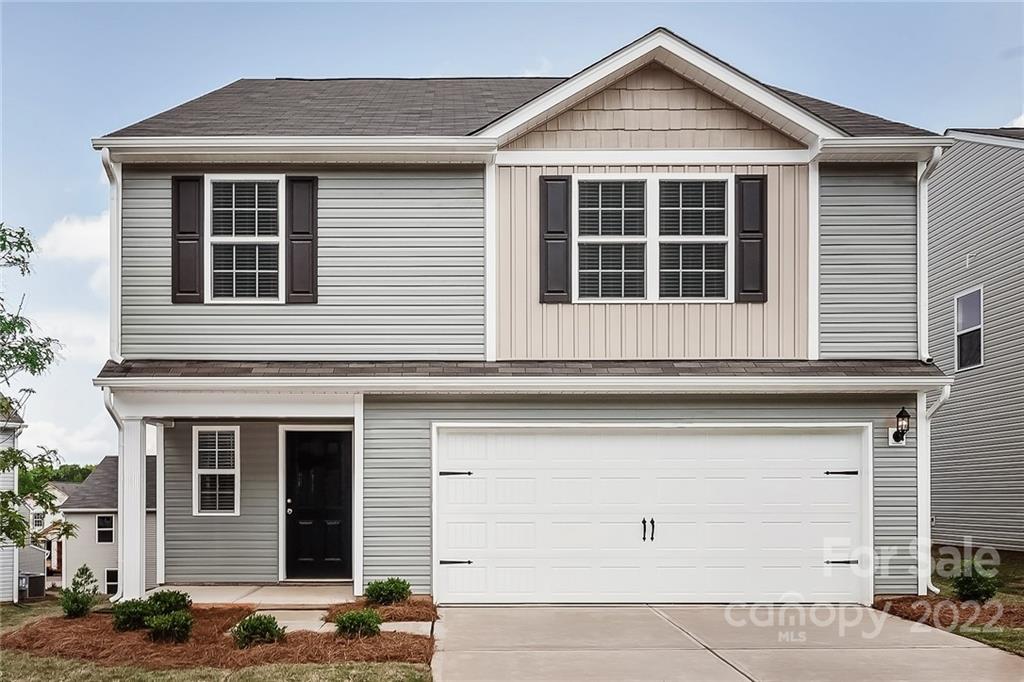 9021 Creedmore Hills Drive Charlotte NC 28214