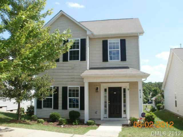 8718 Arrowhead Place Lane Cornelius NC 28031