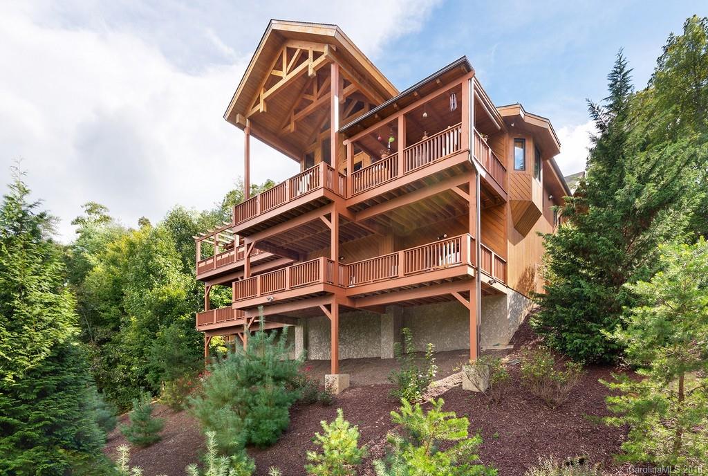 87 Magnolia Farms Drive Asheville NC 28806
